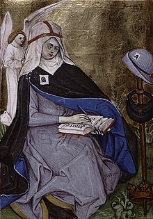 Bridget the Charitable Bibliophile