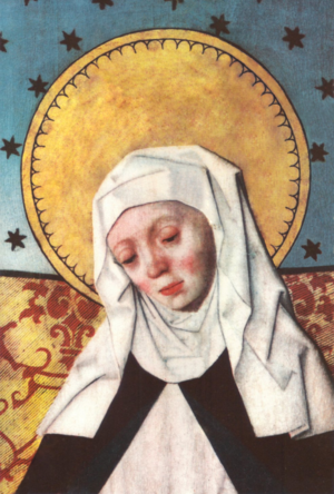 Saint Bridget, Sweden’s Charitable Bibliophile