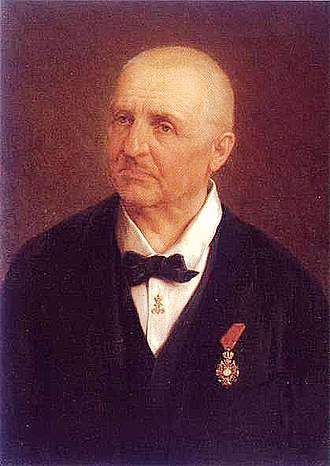 Anton Bruckner’s Locus Iste: This Holy Place