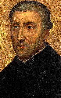 Canisius the Indefatigable Catechist
