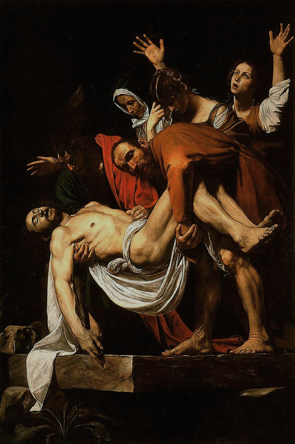 An Ancient Homily for Holy Saturday