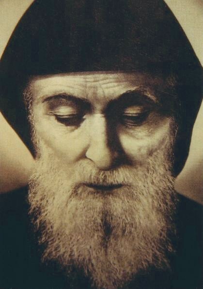 Charbel’s Hidden Fruitfulness