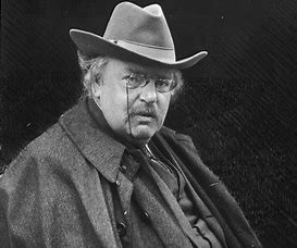 Will the World Return to Religion?  A Public Debate in New York City between Clarence Darrow and G.K. Chesterton