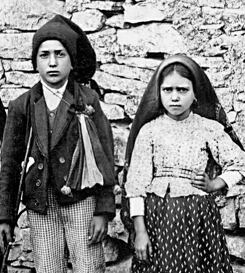 Blessed Jacinta and Francisco Marto – The Youngest Canonized Saints, but Not the Least