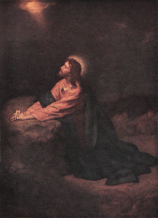 The Easter Triduum According to Three Popes