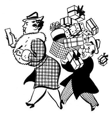 Gift Guide: For the woman who is always busy