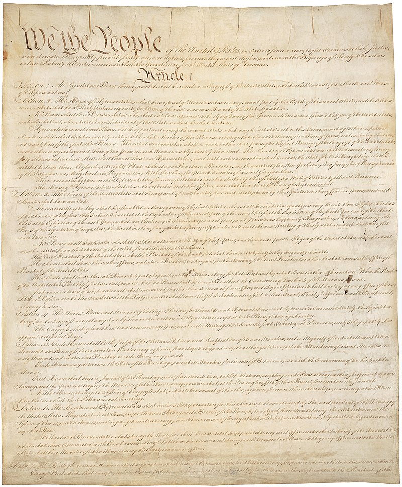 Corrupting Constitutions, Controlled Commuting and Changing Climates