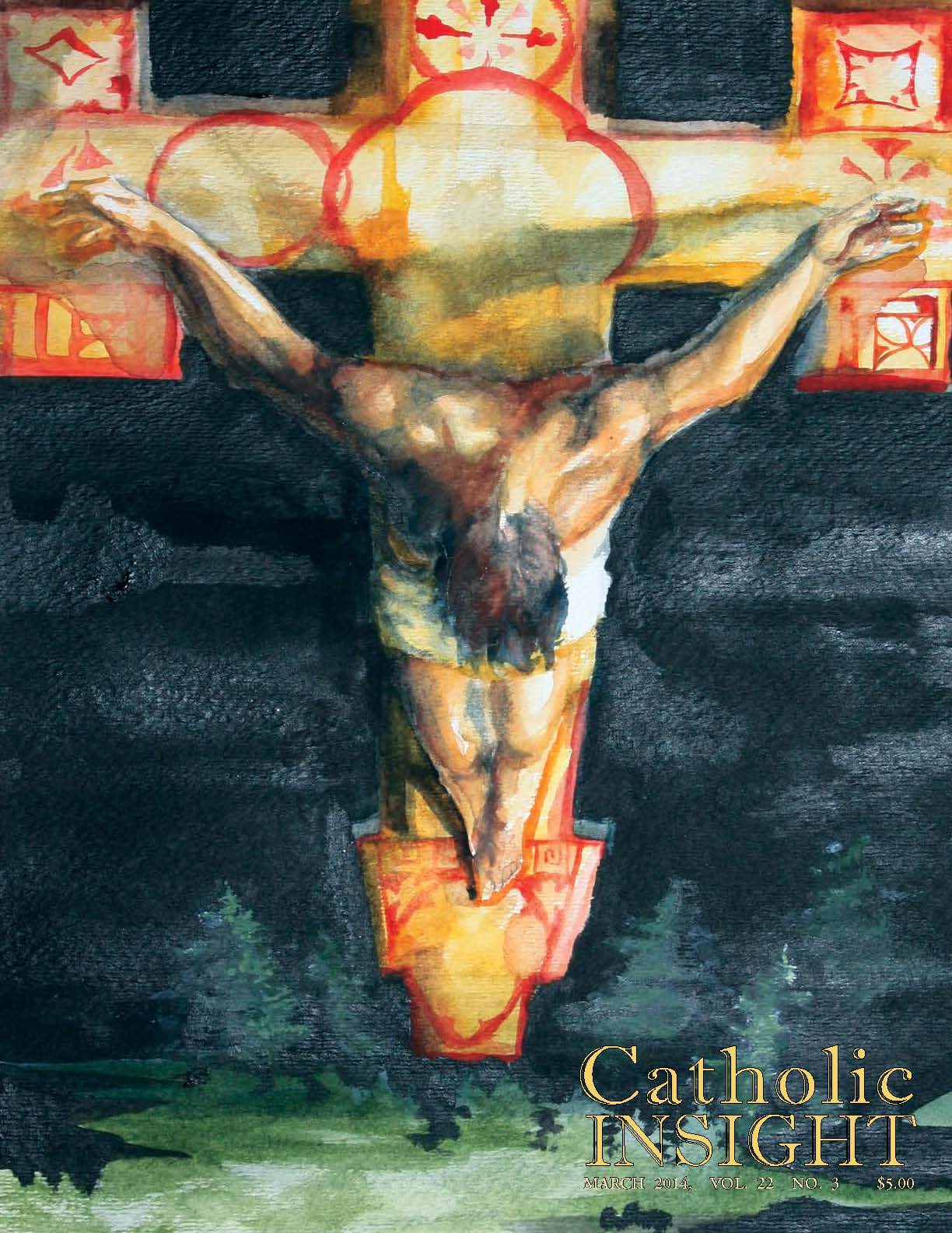 Crucifixion