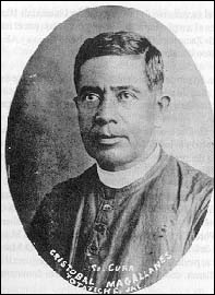 Father Magallanes’ Mexican Martyrdom