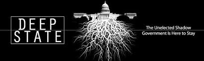 The Shadow State and the Rule of Law