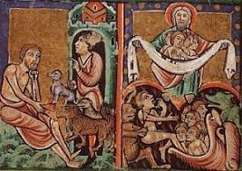 Twenty-Sixth Sunday: Lazarus and Helping the Poor