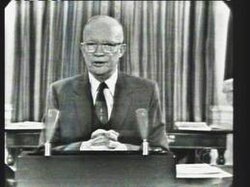 Eisenhower’s Dire Farewell Warning