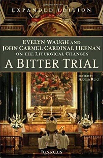Evelyn Waugh’s Bitter Trial