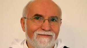 Father Jacques Philippe in Ottawa