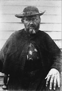 Father Damien’s Sacrificial Life