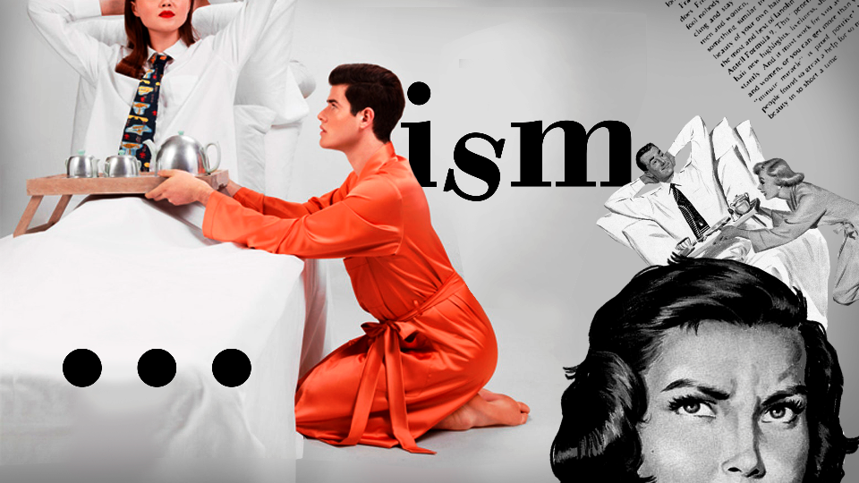 Feminist Follies, Part III