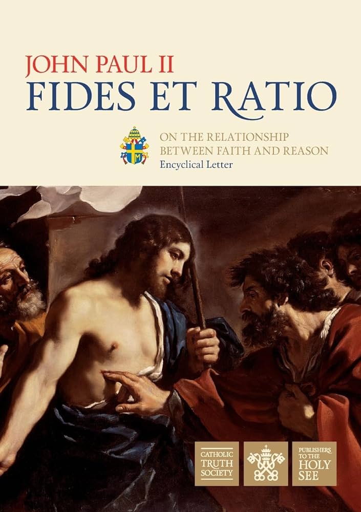 Faith, Reason and Formal Objects