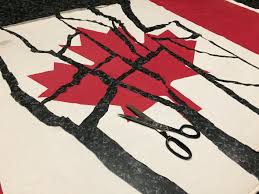 Carney One, Canada Zero