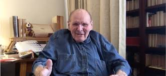 Father Reginald Foster, The Vatican’s Latinist: Requiescat in Pace
