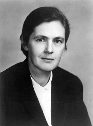 Dr. Frances Kelsey and Thalidomide