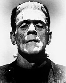 Frankenstein’s Creation