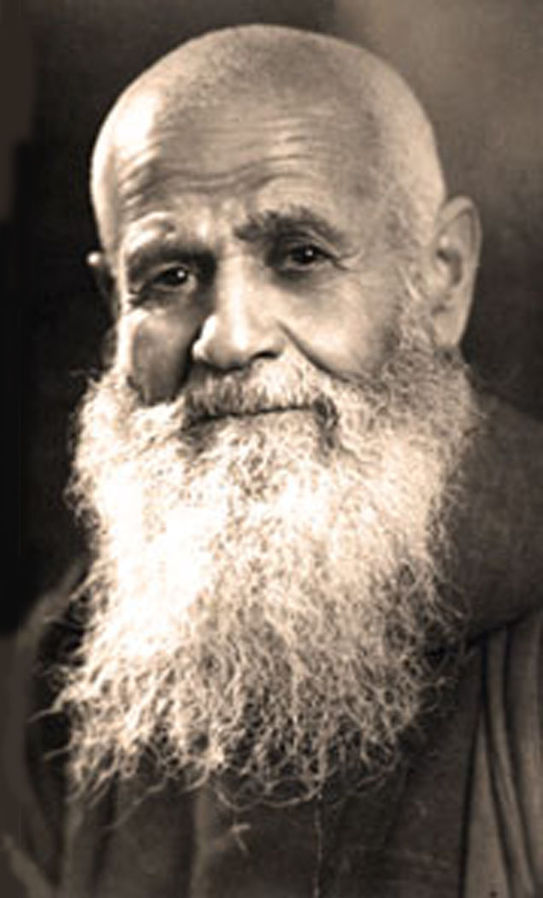 The Hidden Life of Blessed Leopold of Alpandeire