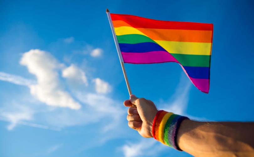 Complicit Complaisance and Flying the Rainbow