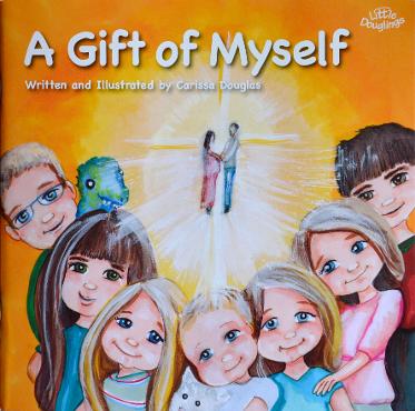 A Gift of Myself