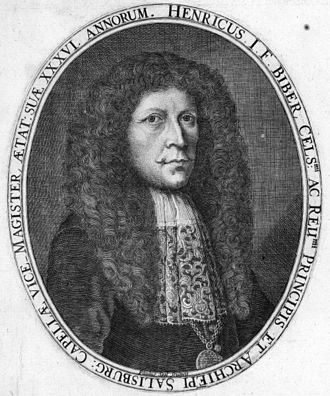 Biber’s Rosary Sonatas