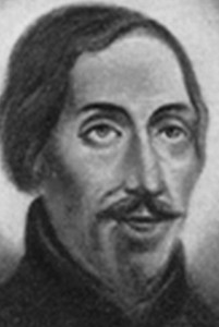 Saint Henry Morse, Priest of the Plague