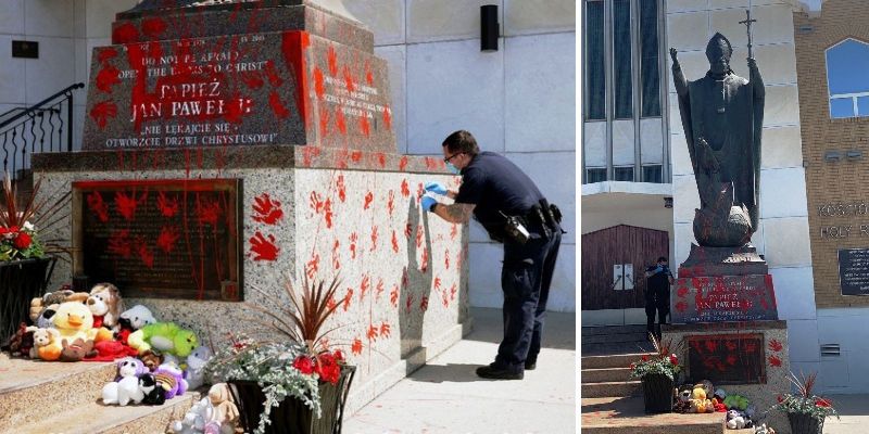 Vandals, Old and New