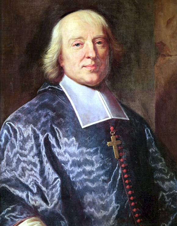 Bossuet and Protestantism