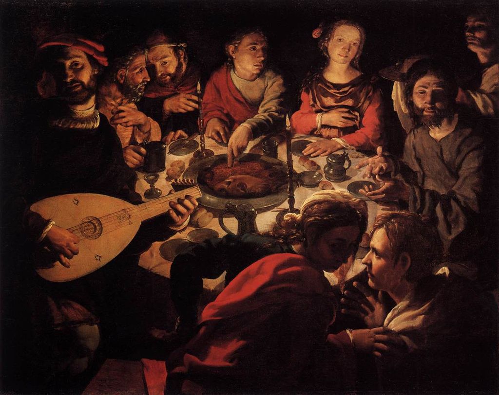 Saints Cyril and Methodius, and, Yes, Valentine
