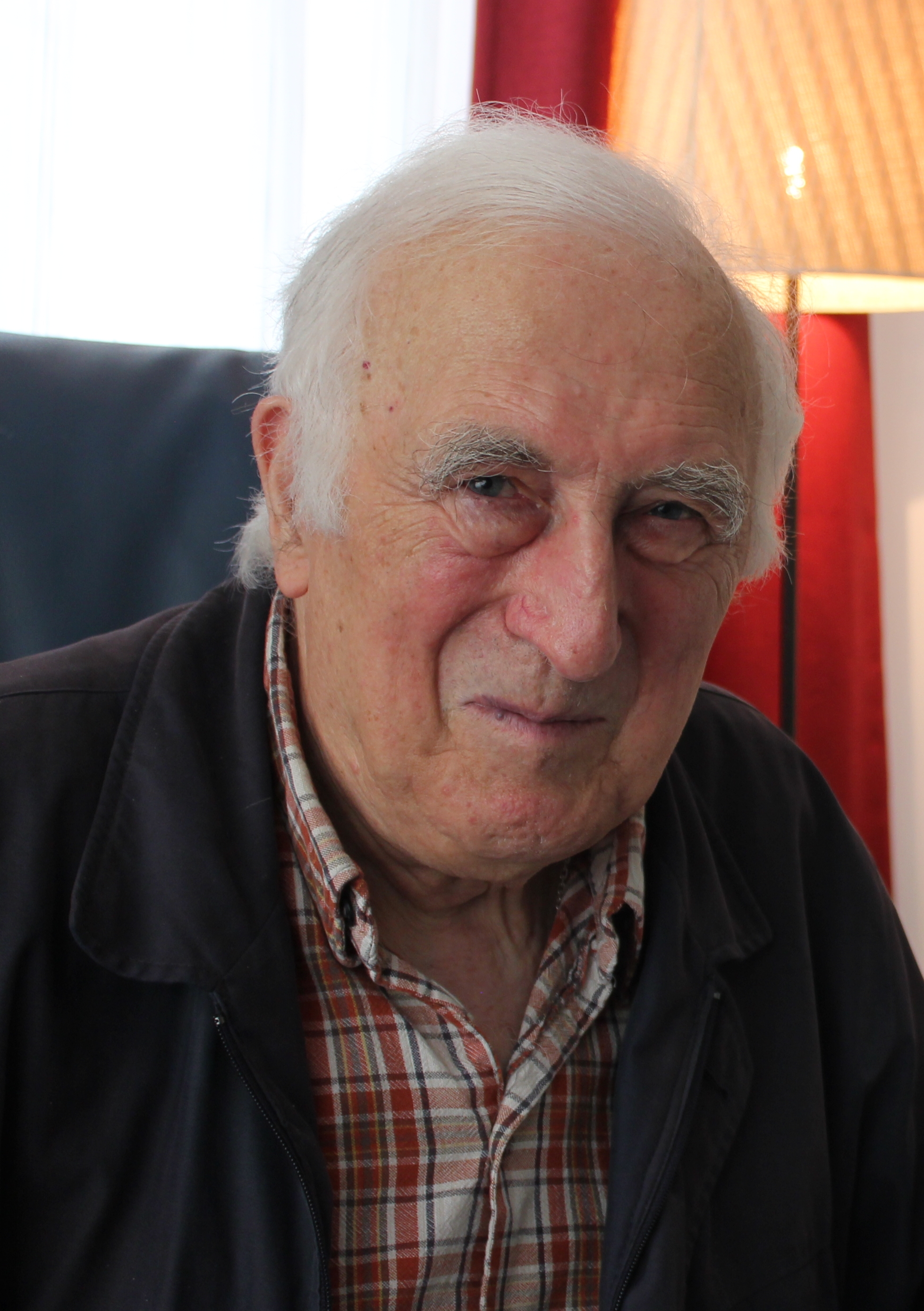 Jean Vanier and the Way of the Heart