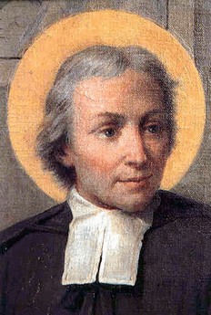 Saint Jean-Baptiste de la Salle: A Teacher for Teachers