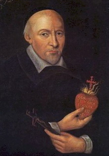 Saint John Eudes: Giving Our All