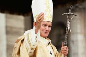Pope Saint John Paul II’s Consecration of the World to the Immaculate Heart