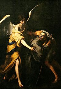 The Radical Prodigal, Saint John of God