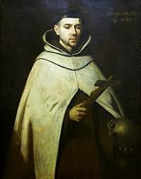 Pope Benedict Reflects on Saint John of the Cross