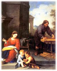 The Holy Name of Mary