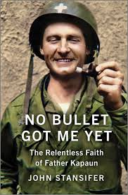 Father Kapaun’s March Through the Valley of Death