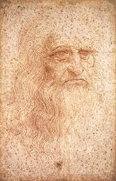 Leonardo da Vinci ~ Unfinished Artist (1452-1519)