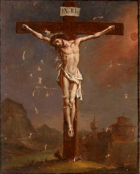 Good Friday reflections