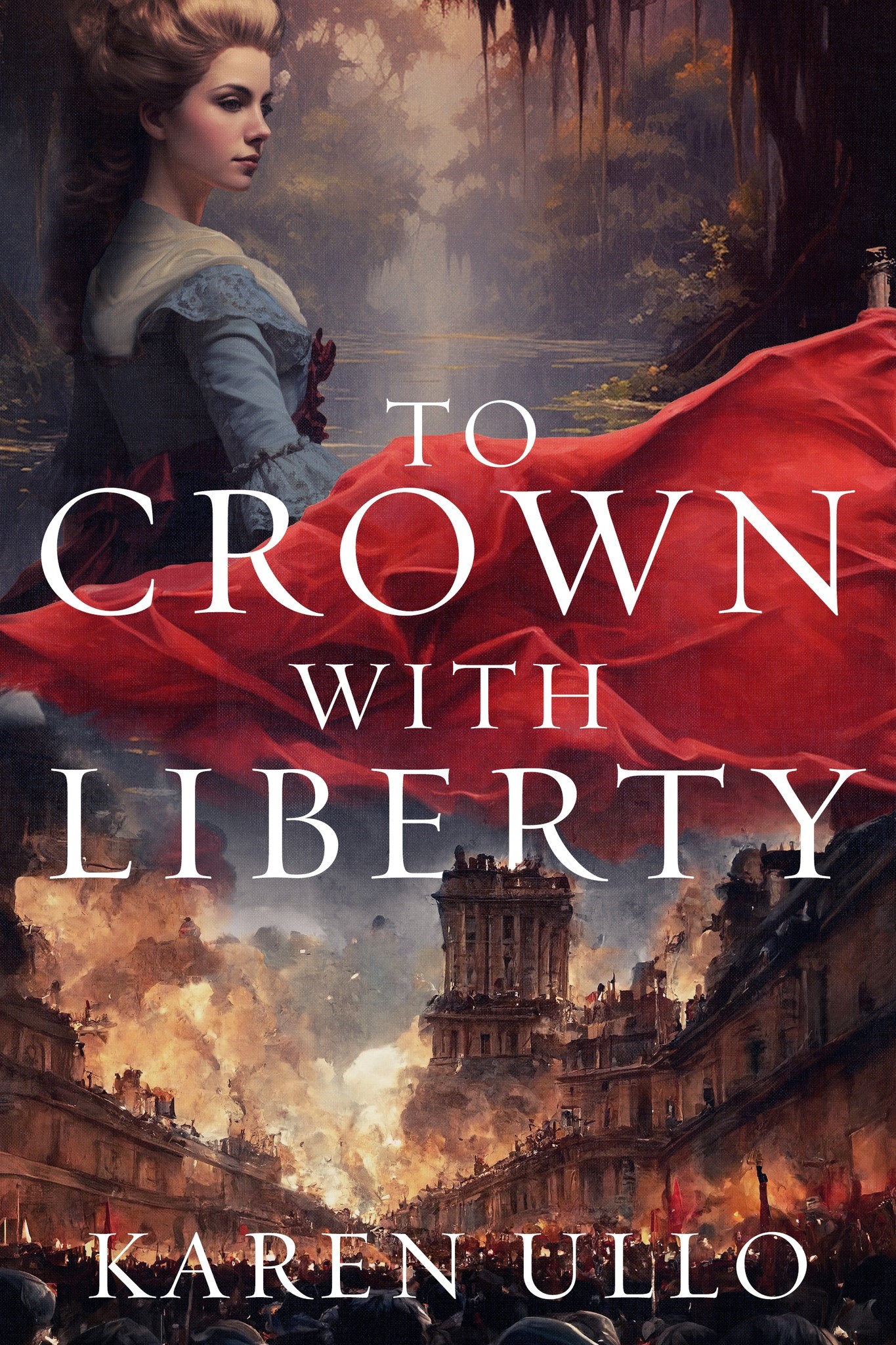 History, Humanity, and Redemption: A Review of “To Crown With Liberty”