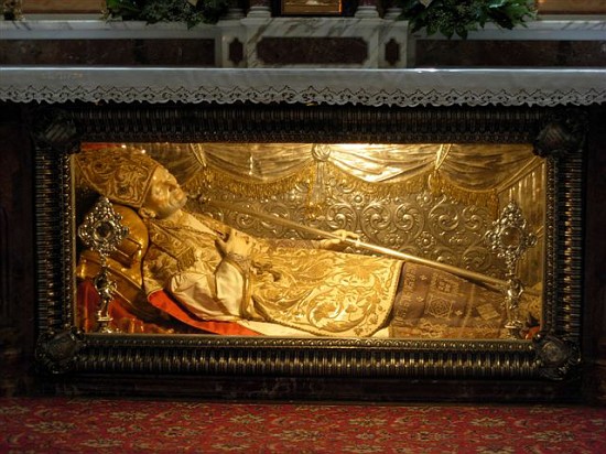 Alphonsus of Ligouri, A Moral Teacher for All Ages