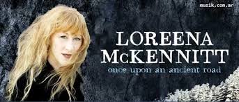 Our Love Must Make Us Strong: The Music of Loreena McKennitt
