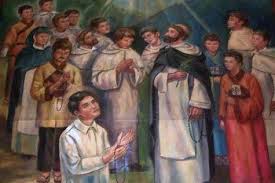Wenceslaus and Lorenzo, Incidental Martyrs