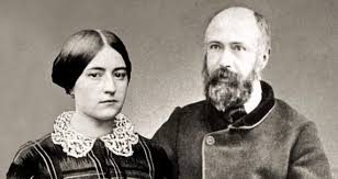 Singing, Sex-Ed and Louis and Zelie Martin