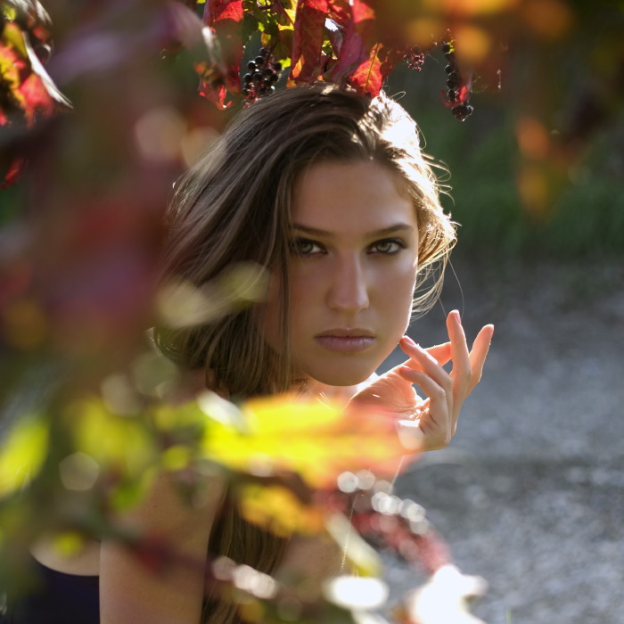 Teens and modesty