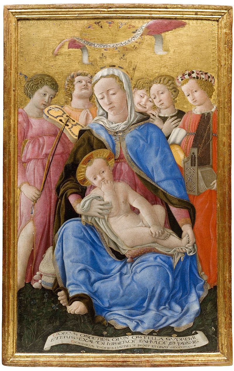 Matthew’s Lessons on Lenten Humility